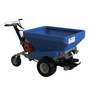 EC250 Ecolawn Top Dresser