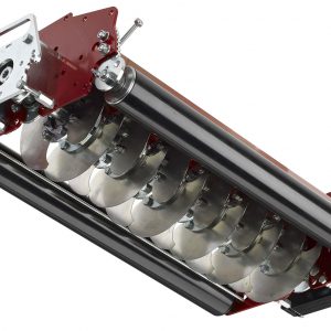 GT214 Vibe Disc Slicer