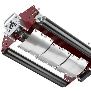 GT300 Vibe Shoe Roller