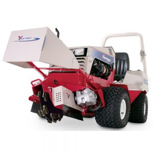 KC220 Stump Grinder