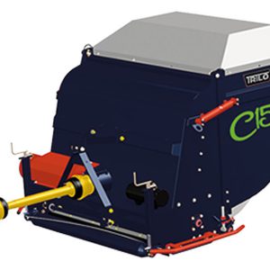 Trilo C15 Verti Cutter