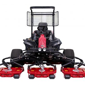GM2800C Rough Mower