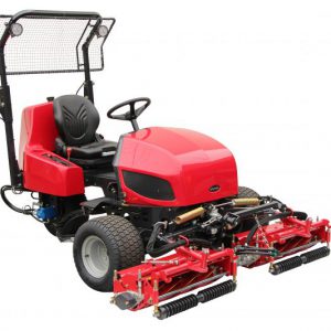 LM331 Mower