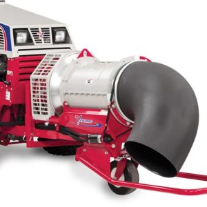 ET202 Turbine Blower