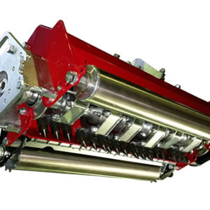 GT424 VibeTine-Seeder