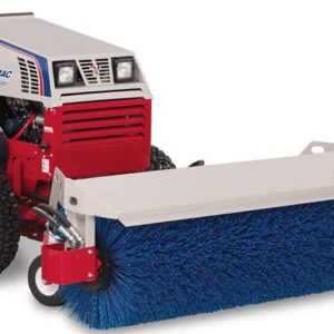 HB580 Power Broom
