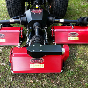 MT210 Vibe Spike Aerovator