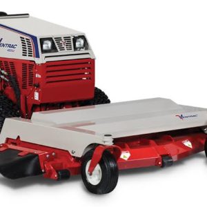 MS720 Finish Mower