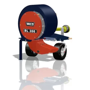 BL300 TRILO Tractor Mounted Leaf Blower