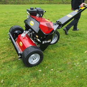 ST200 Flex-Verticutter