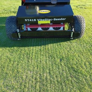 ST418 VibeDisc-Seeder