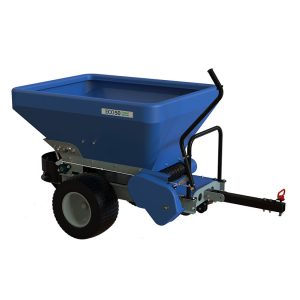 Eco 50 Tow-Behind Spreader