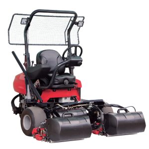 LM311 Triplex Greens Mower