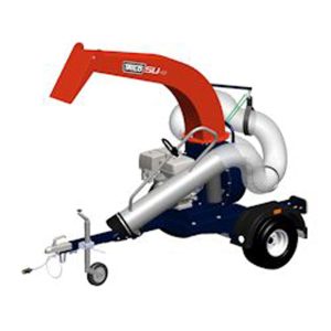 SU 40 EU Suction Unit