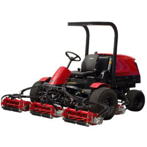 LM531 Fairway Mower