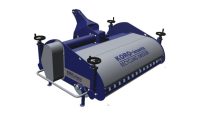 Campey Recycling Dresser